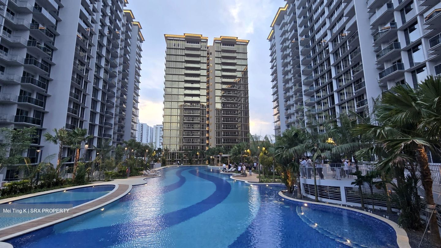 Dunman Road (D15), Condominium #605459581